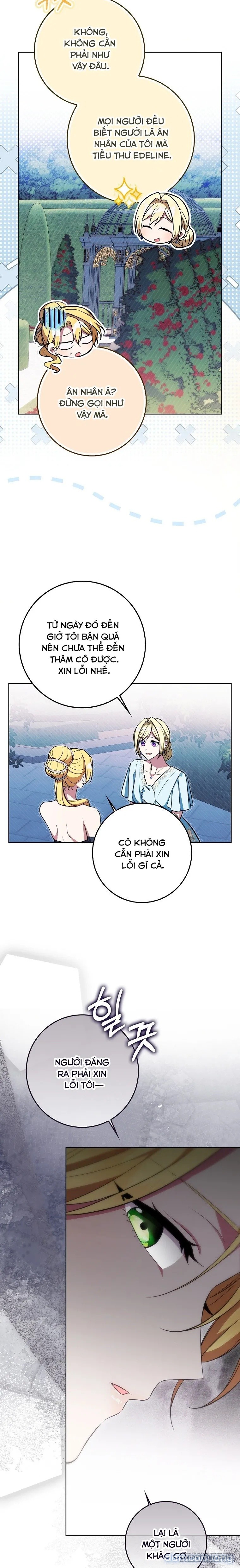 Tôi Cứ Nghĩ Mình Trở Về Là Kết Thúc, Không Ngờ Thể Loại Thay Đổi Rồi! 
