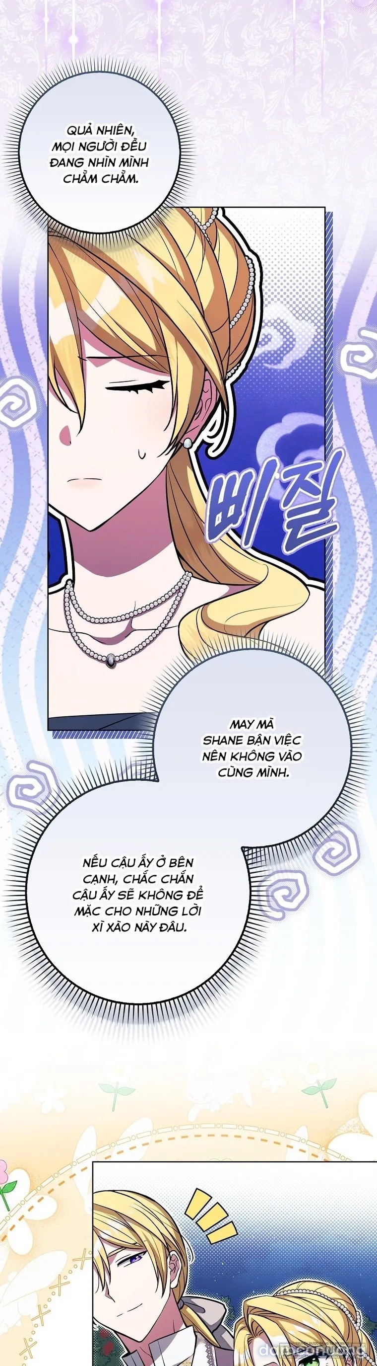 Tôi Cứ Nghĩ Mình Trở Về Là Kết Thúc, Không Ngờ Thể Loại Thay Đổi Rồi! 