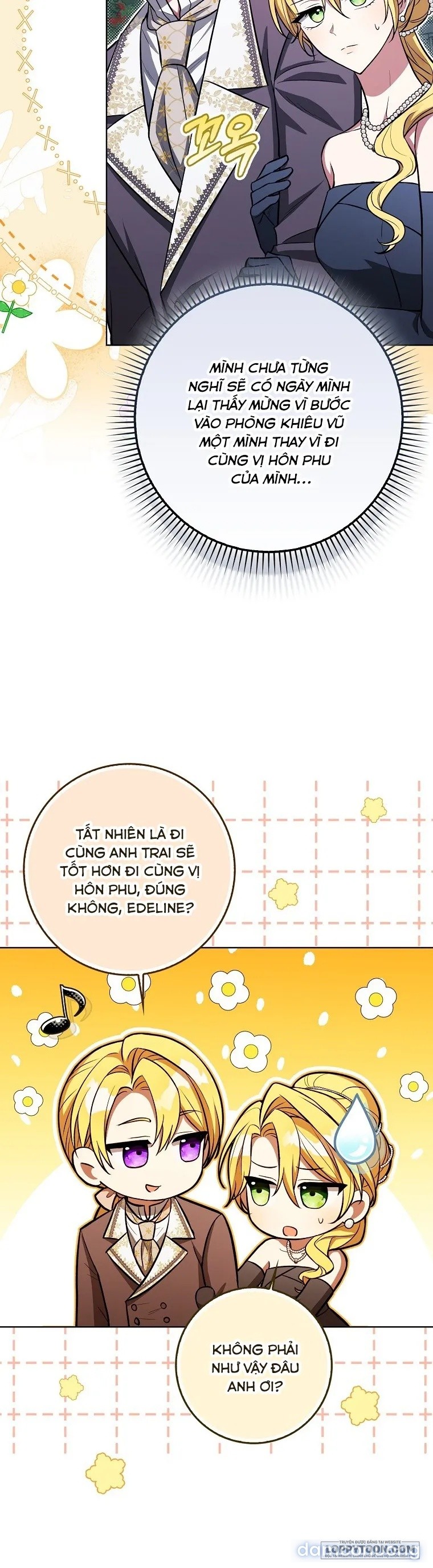 Tôi Cứ Nghĩ Mình Trở Về Là Kết Thúc, Không Ngờ Thể Loại Thay Đổi Rồi! 