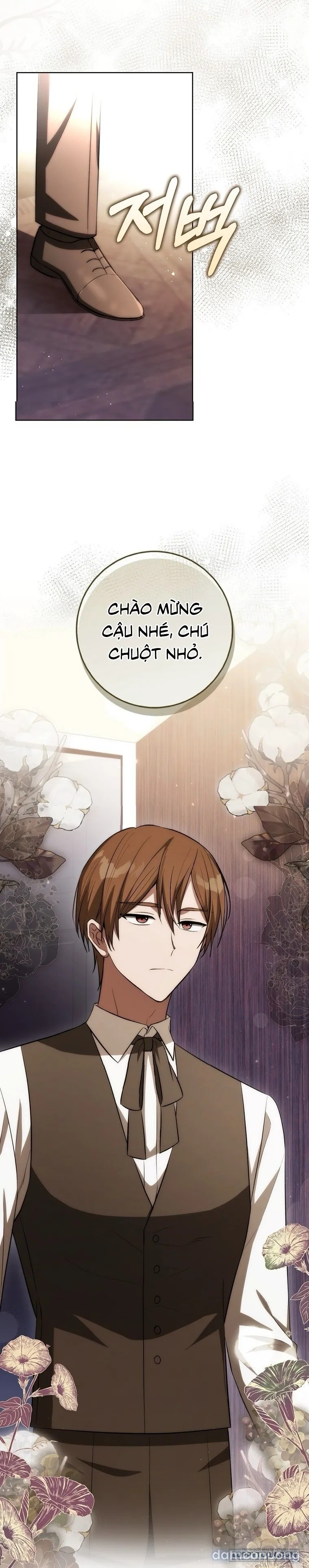 Tôi Cứ Nghĩ Mình Trở Về Là Kết Thúc, Không Ngờ Thể Loại Thay Đổi Rồi! 