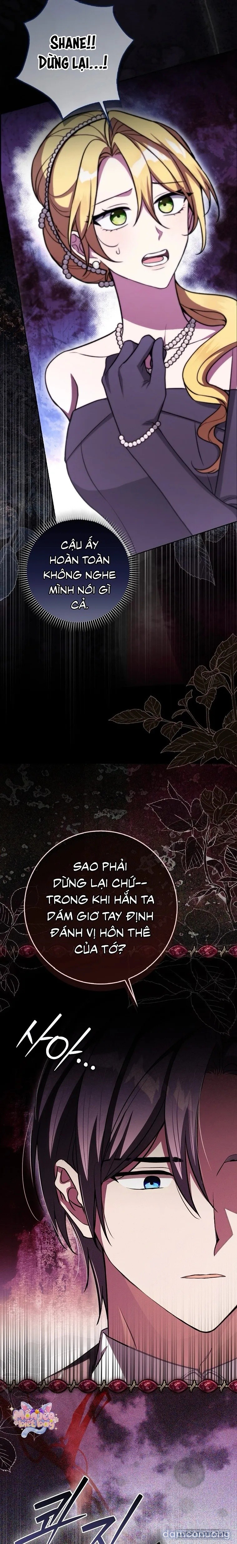 Tôi Cứ Nghĩ Mình Trở Về Là Kết Thúc, Không Ngờ Thể Loại Thay Đổi Rồi! 