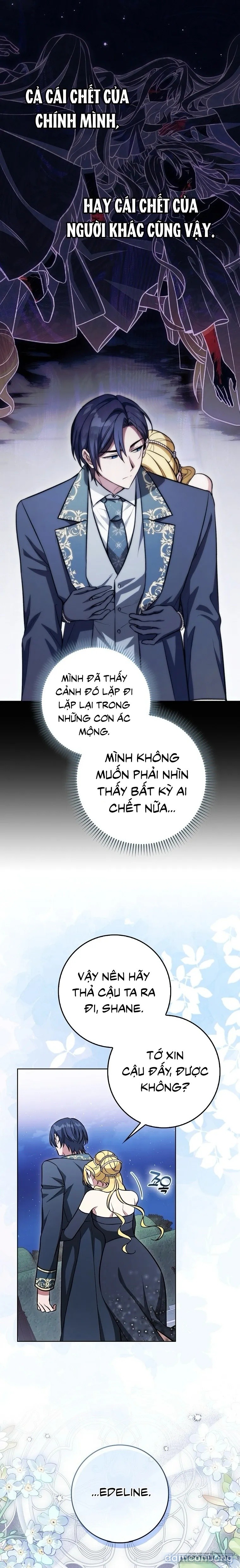 Tôi Cứ Nghĩ Mình Trở Về Là Kết Thúc, Không Ngờ Thể Loại Thay Đổi Rồi! 