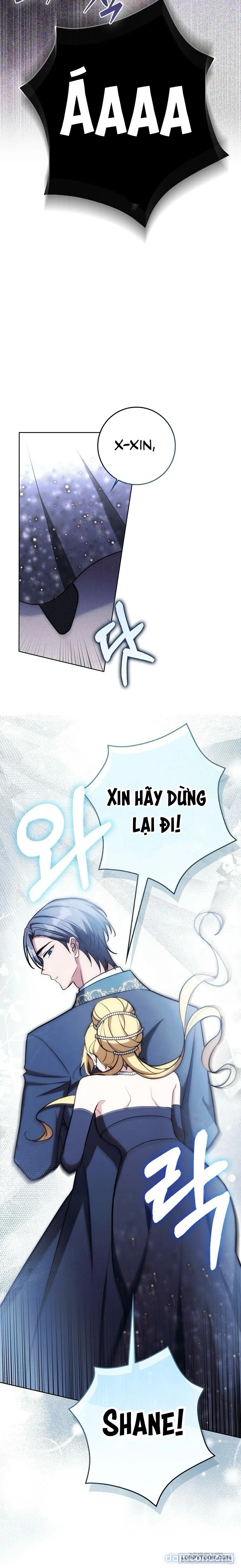 Tôi Cứ Nghĩ Mình Trở Về Là Kết Thúc, Không Ngờ Thể Loại Thay Đổi Rồi! 