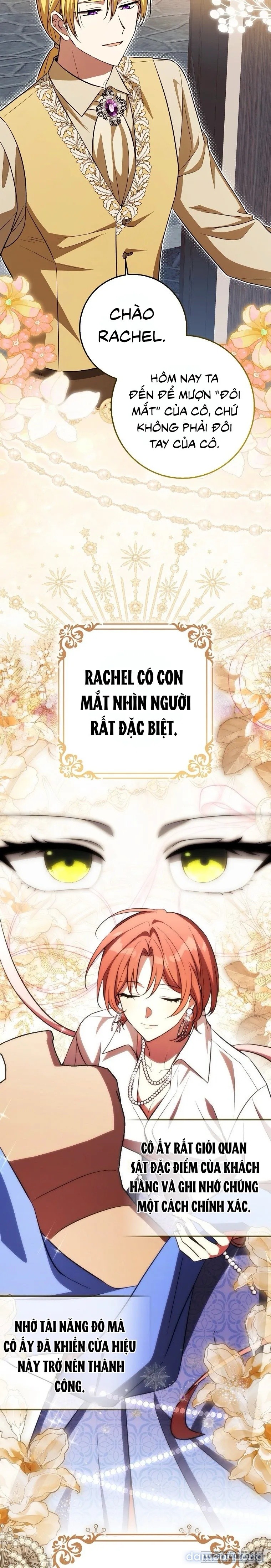 Tôi Cứ Nghĩ Mình Trở Về Là Kết Thúc, Không Ngờ Thể Loại Thay Đổi Rồi! 