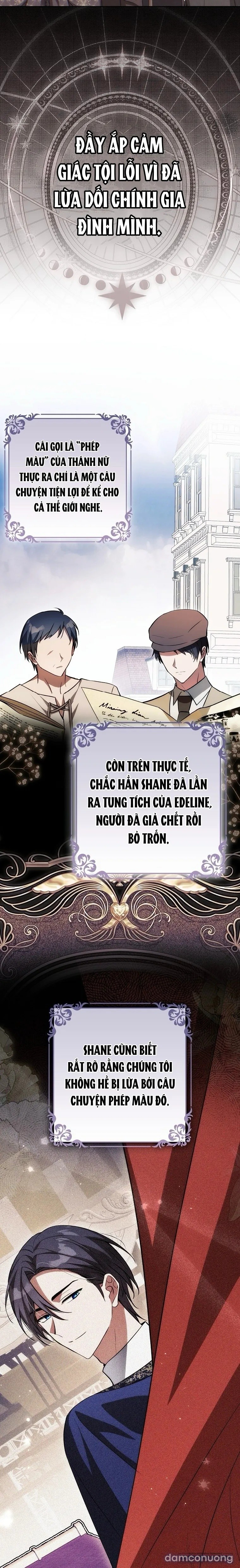Tôi Cứ Nghĩ Mình Trở Về Là Kết Thúc, Không Ngờ Thể Loại Thay Đổi Rồi! 
