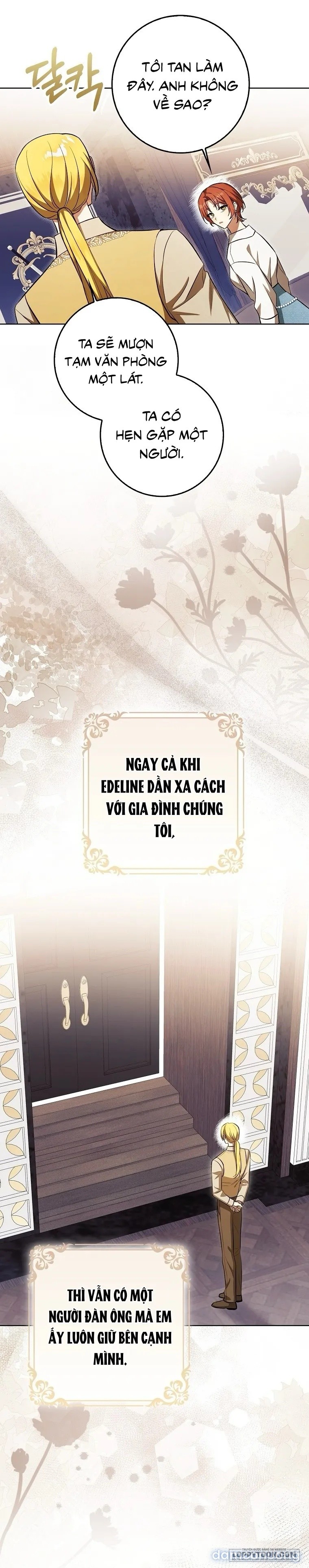 Tôi Cứ Nghĩ Mình Trở Về Là Kết Thúc, Không Ngờ Thể Loại Thay Đổi Rồi! 