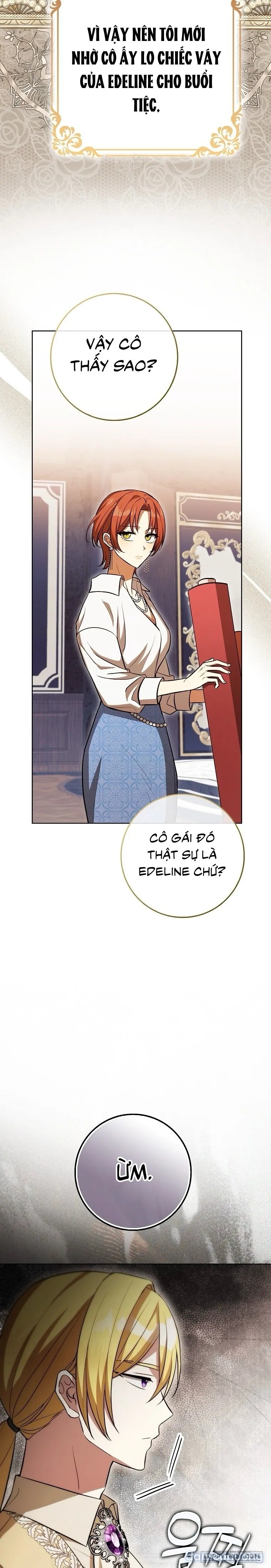 Tôi Cứ Nghĩ Mình Trở Về Là Kết Thúc, Không Ngờ Thể Loại Thay Đổi Rồi! 