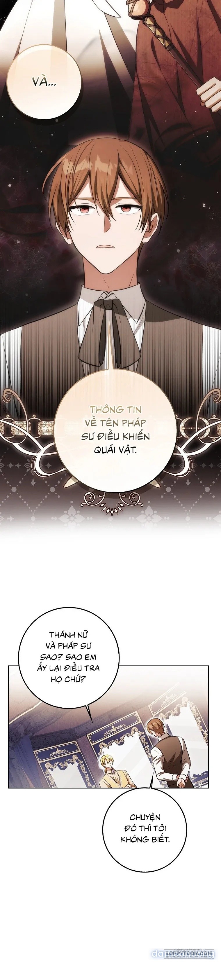 Tôi Cứ Nghĩ Mình Trở Về Là Kết Thúc, Không Ngờ Thể Loại Thay Đổi Rồi! 