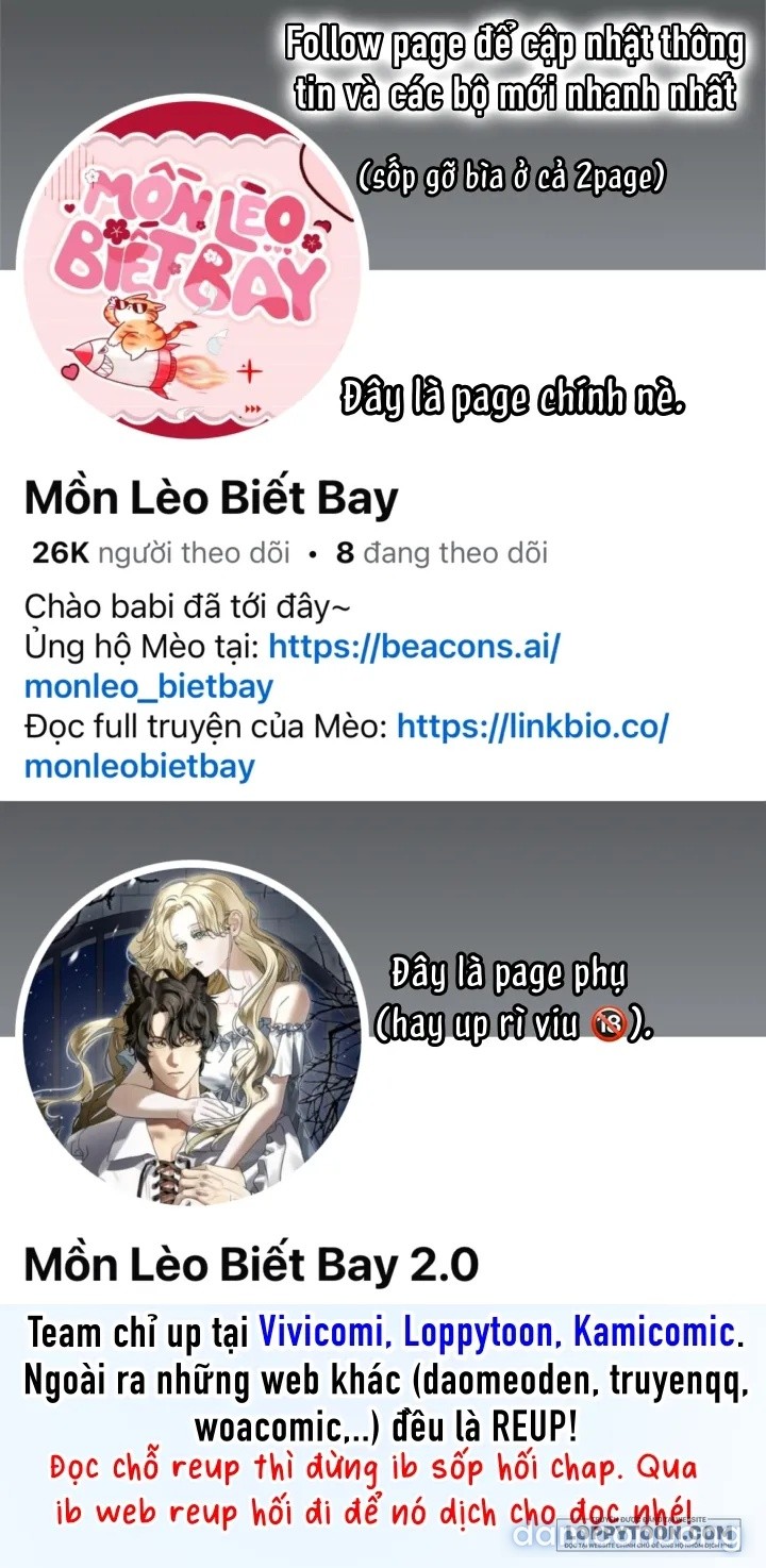 Tiểu Thư Là Kẻ Bám Đuôi 