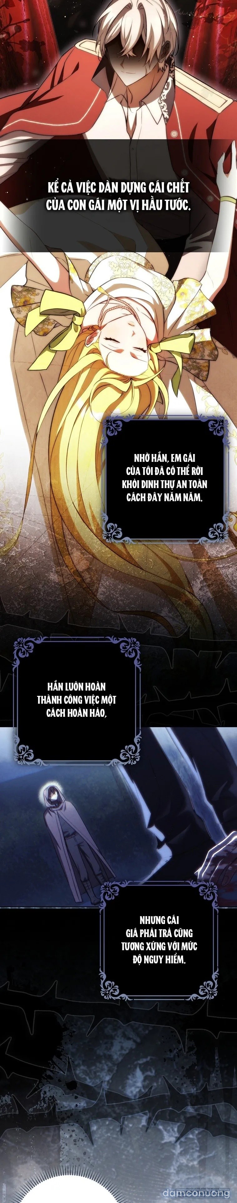 Tôi Cứ Nghĩ Mình Trở Về Là Kết Thúc, Không Ngờ Thể Loại Thay Đổi Rồi! 