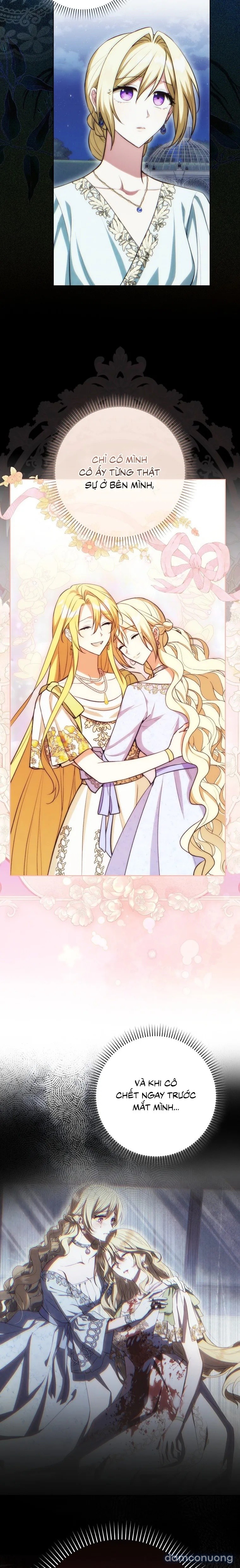 Tôi Cứ Nghĩ Mình Trở Về Là Kết Thúc, Không Ngờ Thể Loại Thay Đổi Rồi! 