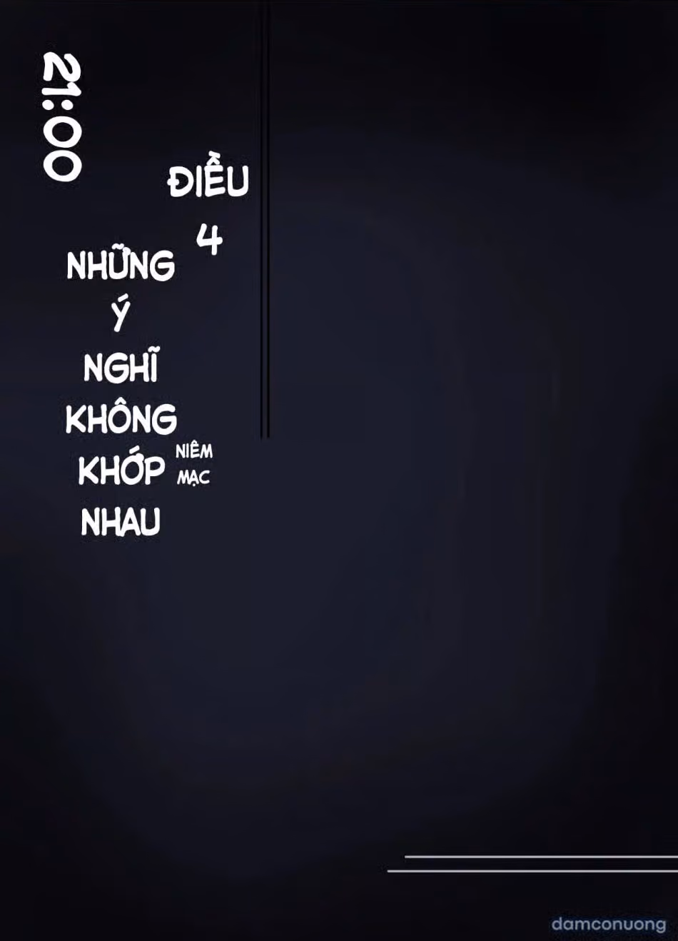 Đó có phải là mệnh lệnh của chủ tịch công ty không? 