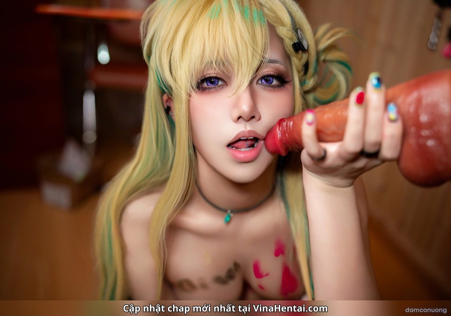 絞肉姬 Walkure cosplay Lynae – Wuthering Waves “80 photos” 