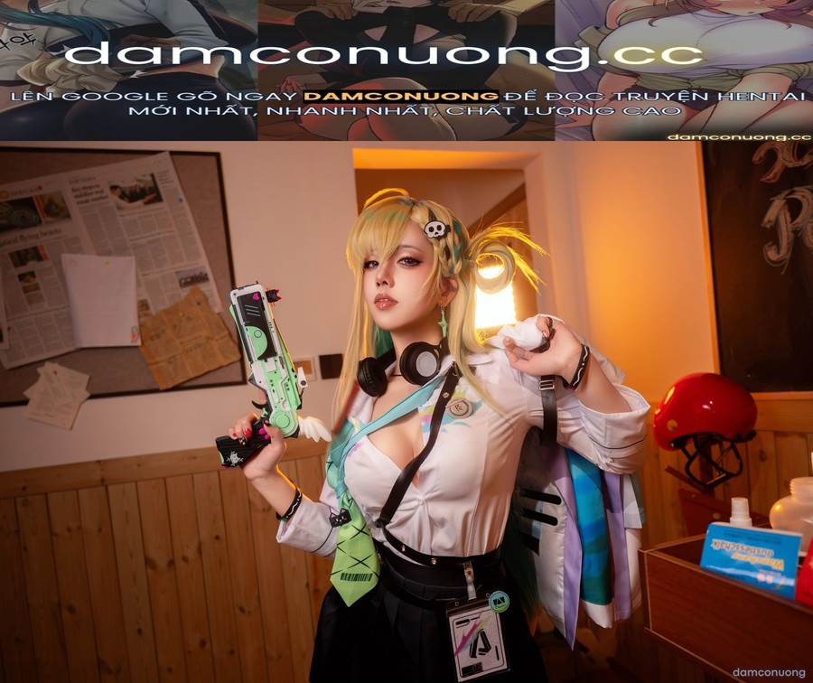 絞肉姬 Walkure cosplay Lynae – Wuthering Waves “80 photos” 