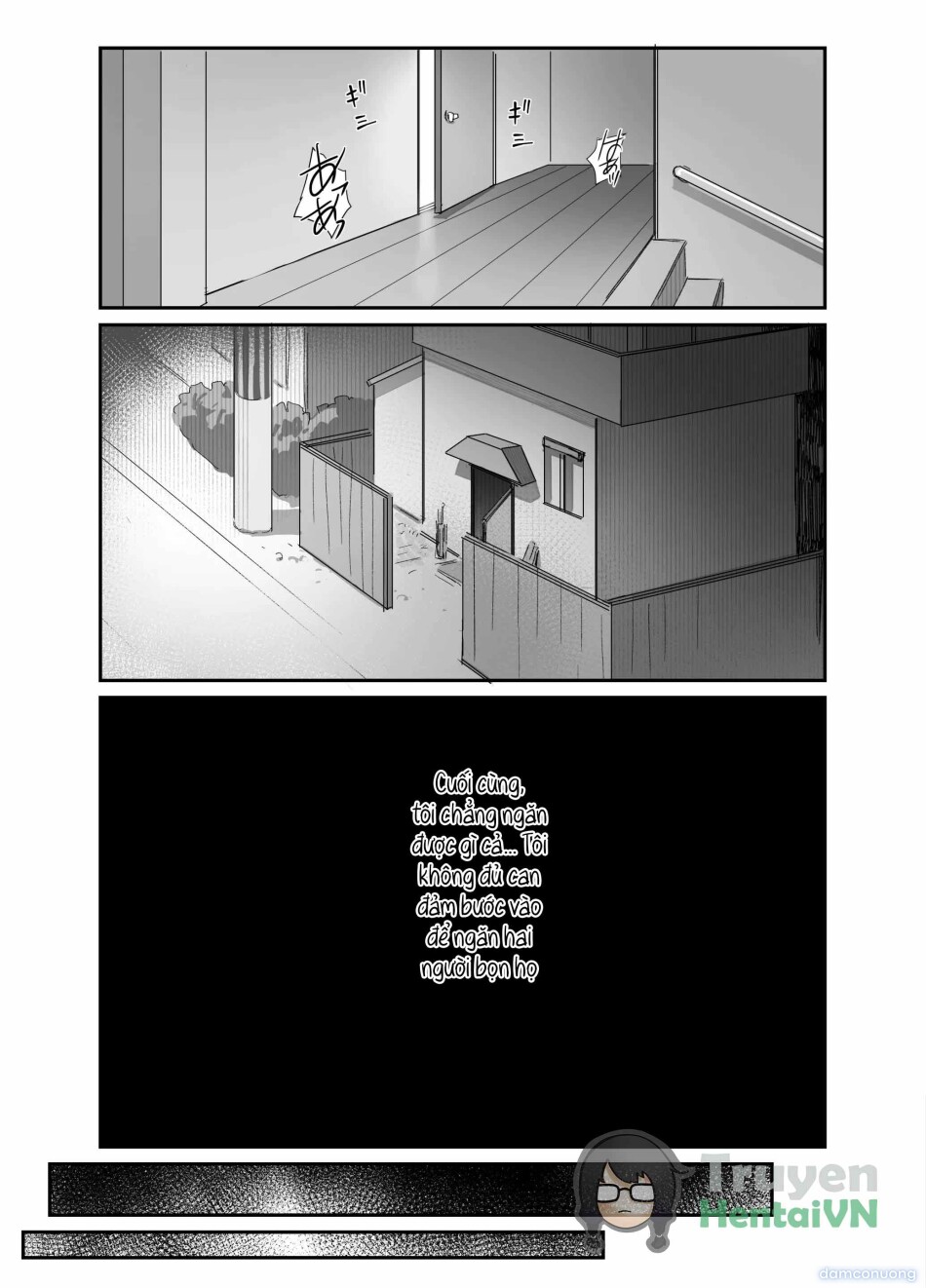 Shokuba Fukki shita Hitozuma ga Netorare Ochiru made 2 