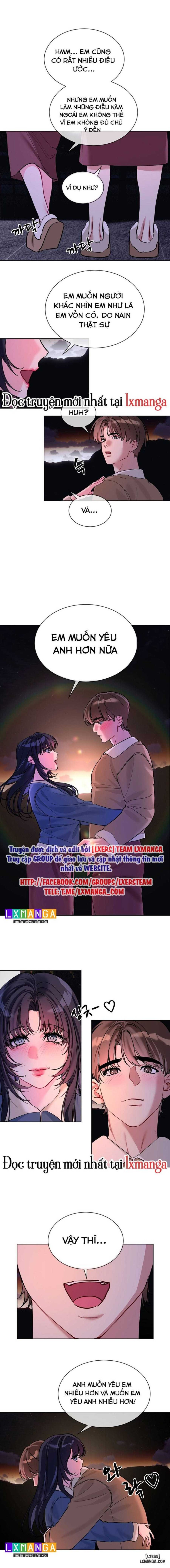 Anh Muốn OO Em!! 