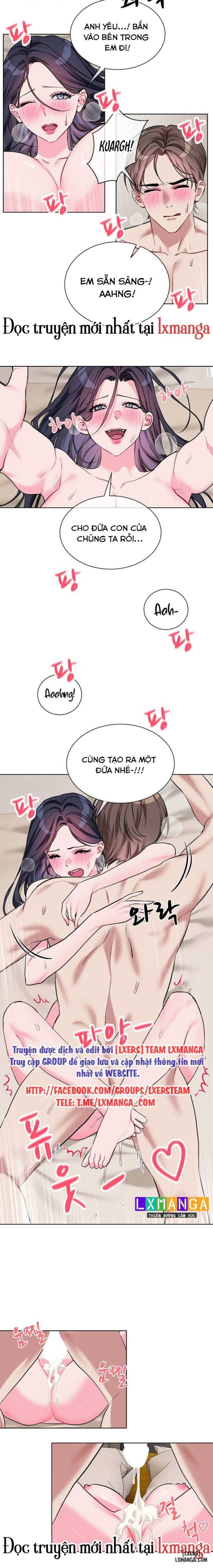Anh Muốn OO Em!! 