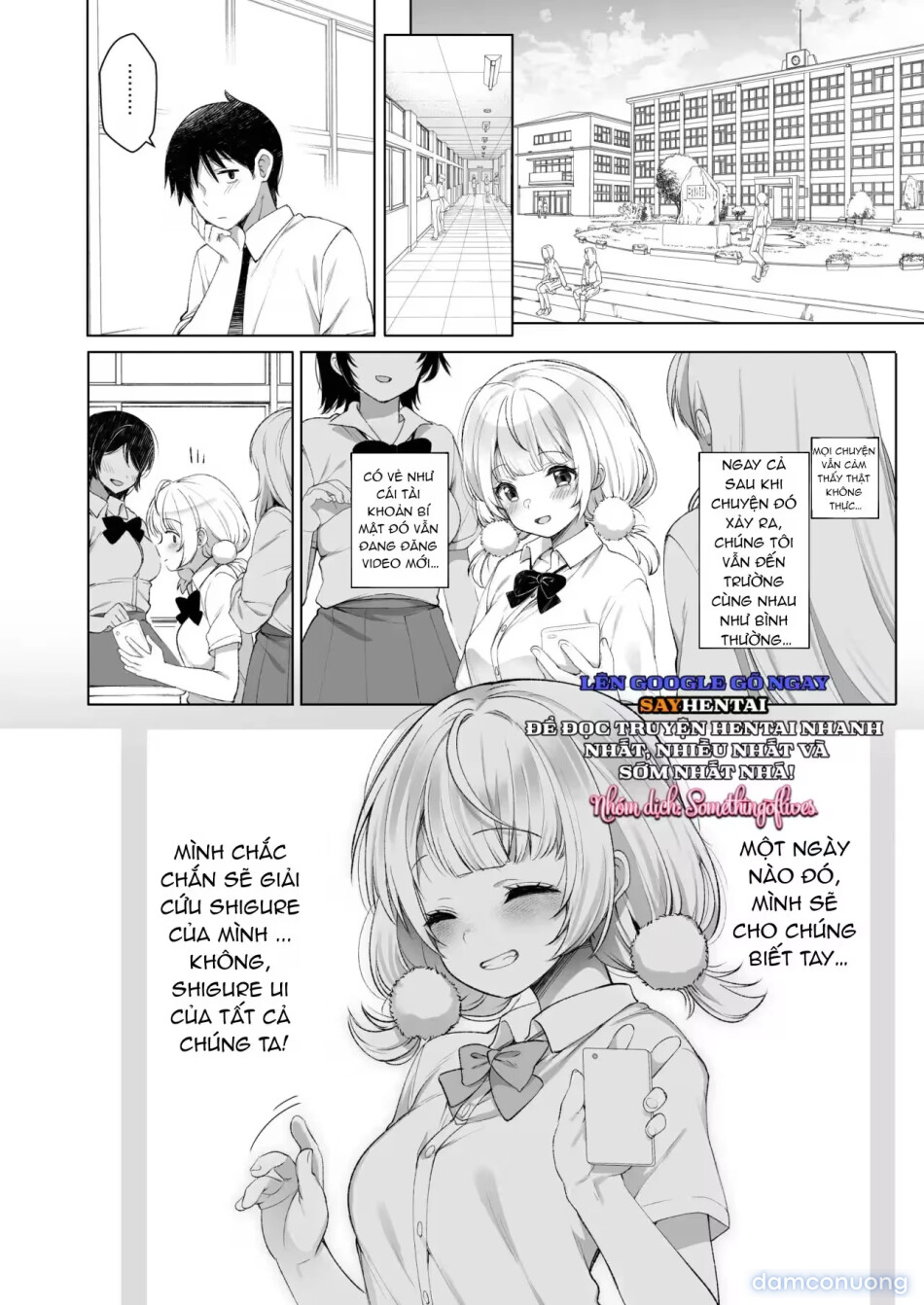 Video Phát Sóng Bí Mật Của Idol Shigure Ui 