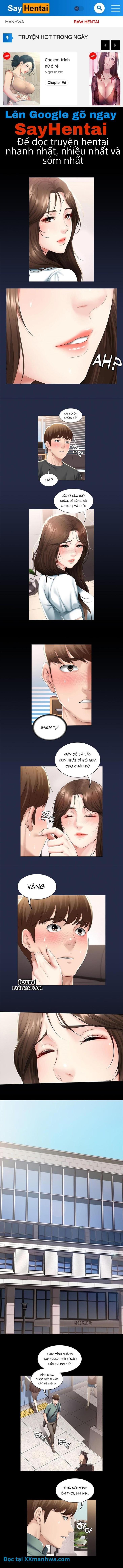 Em không chịu nổi - KHÔNG CHE 