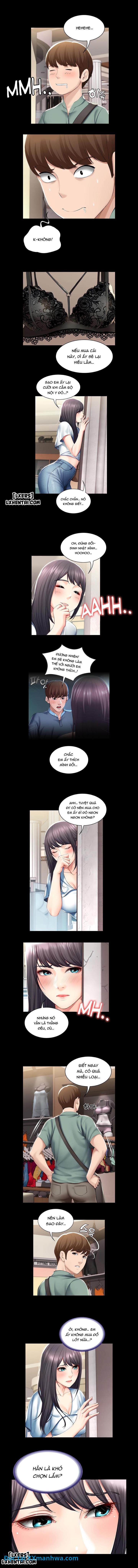 Em không chịu nổi - KHÔNG CHE 