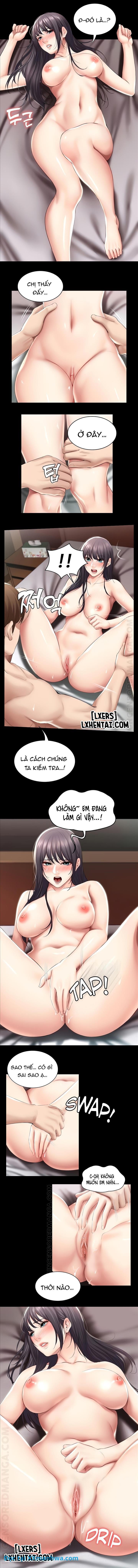 Em không chịu nổi - KHÔNG CHE 