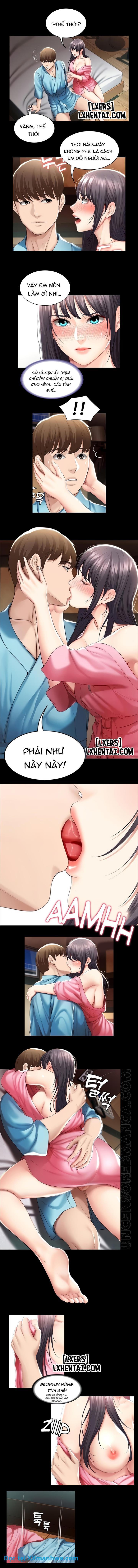 Em không chịu nổi - KHÔNG CHE 
