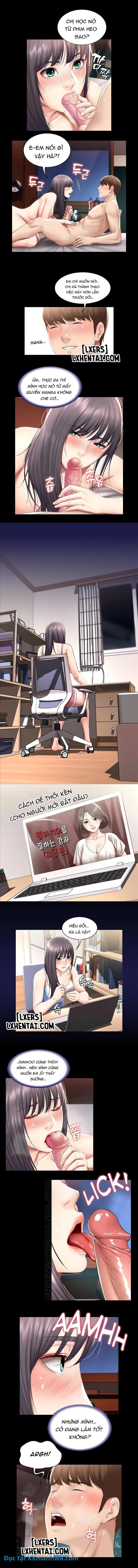 Em không chịu nổi - KHÔNG CHE 