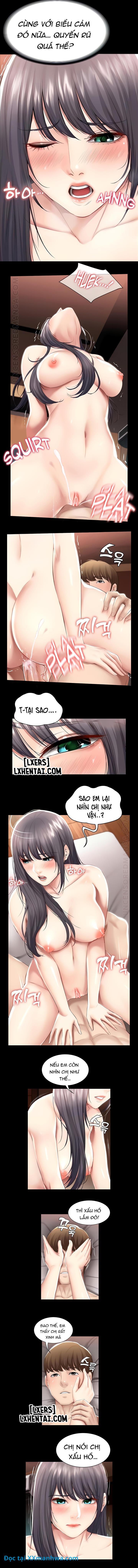 Em không chịu nổi - KHÔNG CHE 