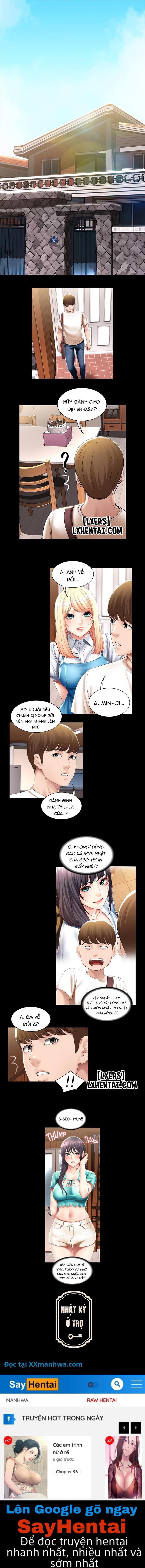 Em không chịu nổi - KHÔNG CHE 