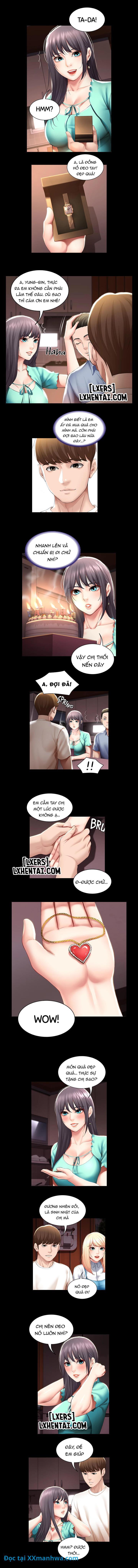 Em không chịu nổi - KHÔNG CHE 