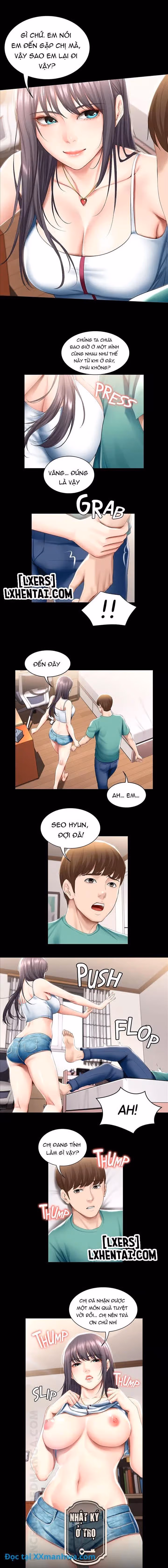 Em không chịu nổi - KHÔNG CHE 