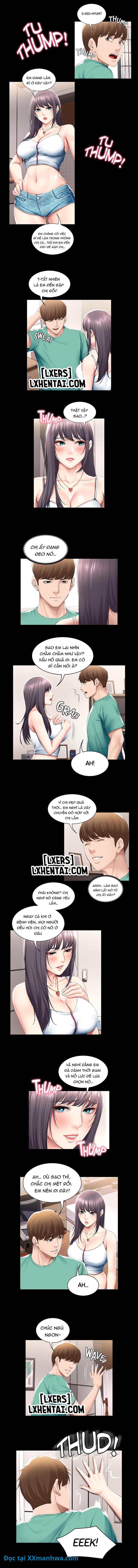 Em không chịu nổi - KHÔNG CHE 
