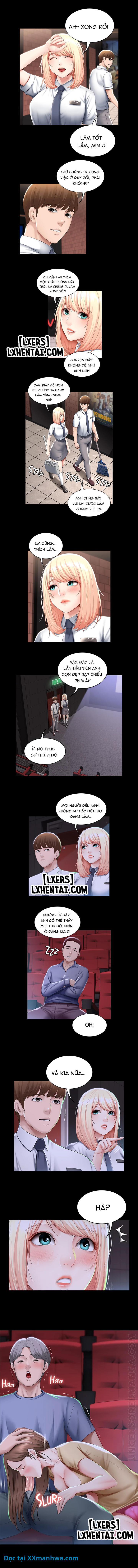 Em không chịu nổi - KHÔNG CHE 