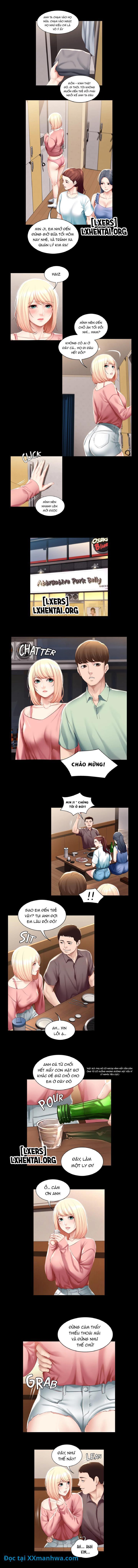 Em không chịu nổi - KHÔNG CHE 