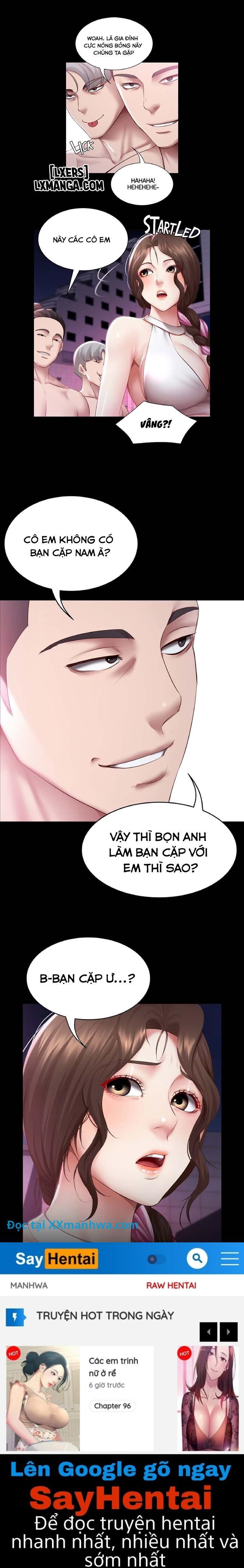 Em không chịu nổi - KHÔNG CHE 
