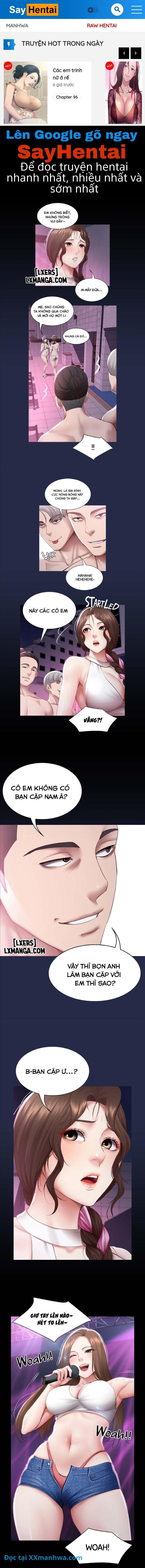 Em không chịu nổi - KHÔNG CHE 