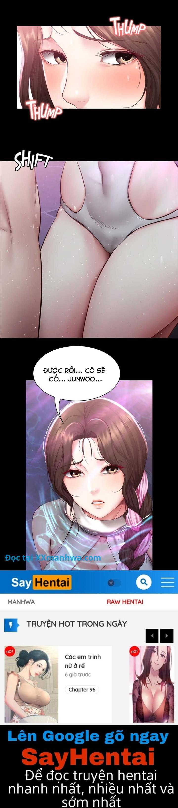 Em không chịu nổi - KHÔNG CHE 