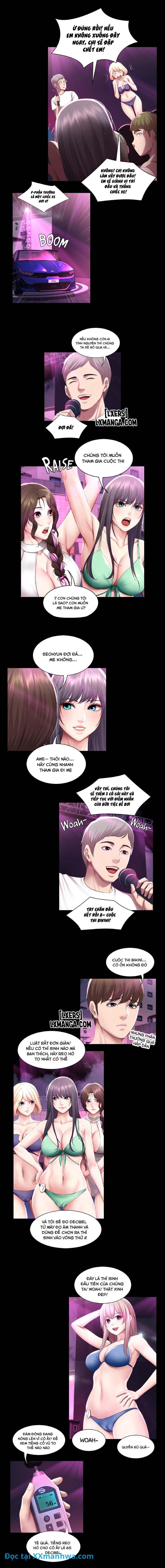 Em không chịu nổi - KHÔNG CHE 
