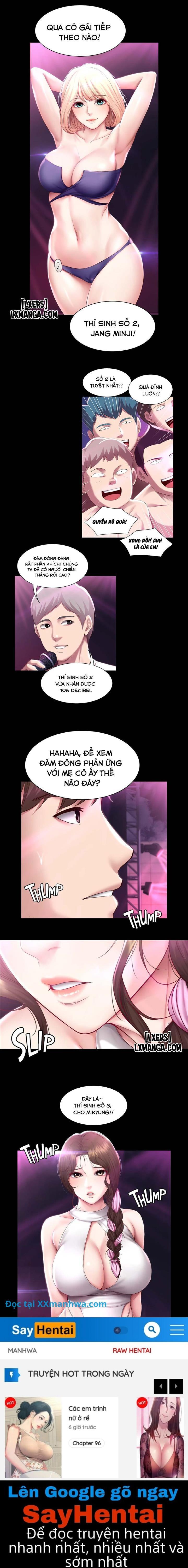 Em không chịu nổi - KHÔNG CHE 
