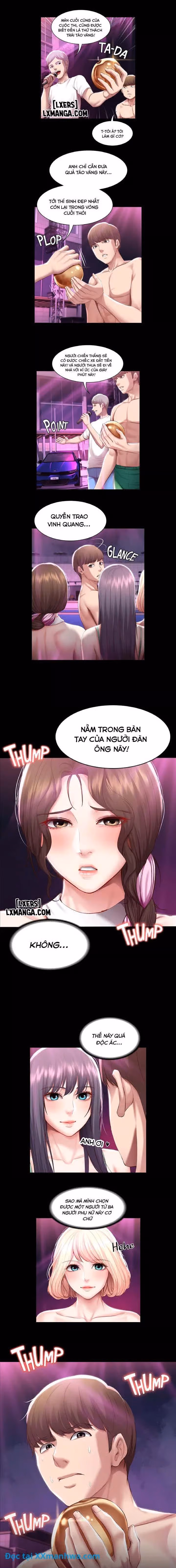 Em không chịu nổi - KHÔNG CHE 