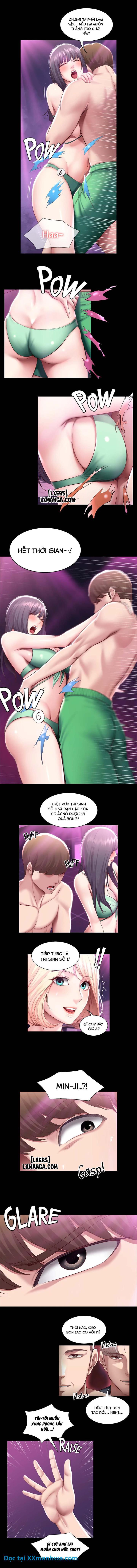 Em không chịu nổi - KHÔNG CHE 