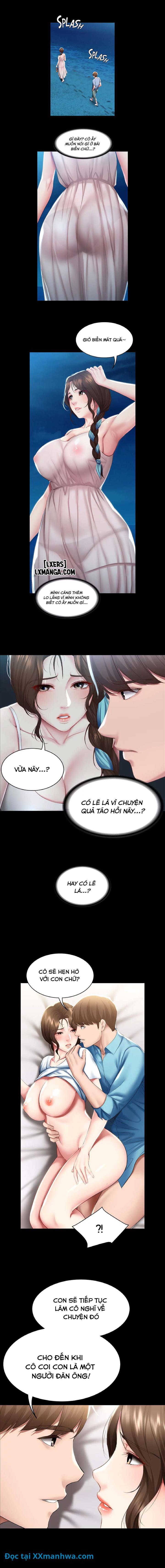 Em không chịu nổi - KHÔNG CHE 