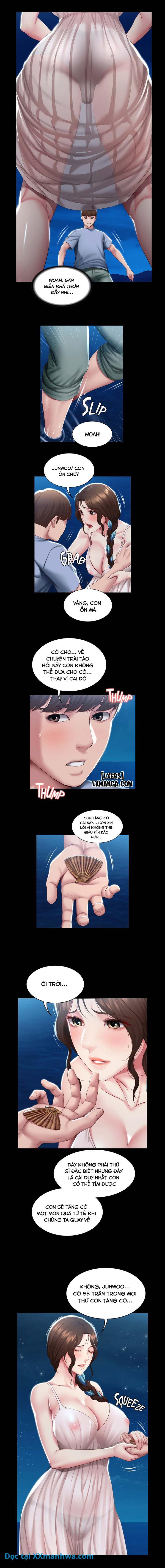 Em không chịu nổi - KHÔNG CHE 