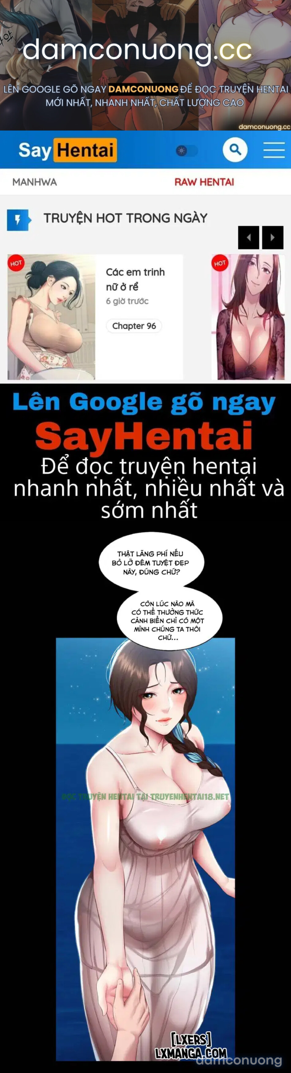 Em không chịu nổi - KHÔNG CHE 
