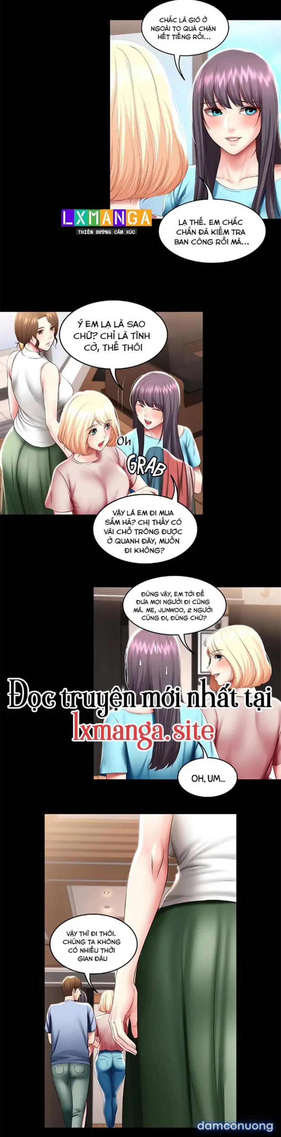 Em không chịu nổi - KHÔNG CHE 