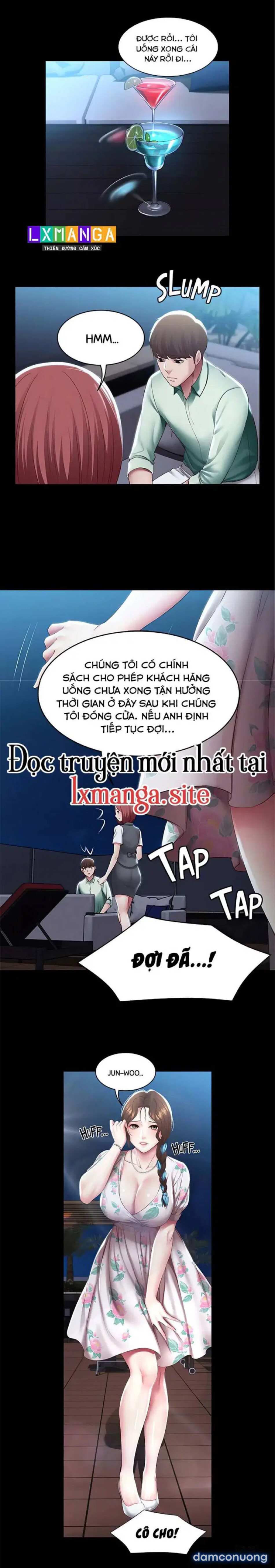Em không chịu nổi - KHÔNG CHE 