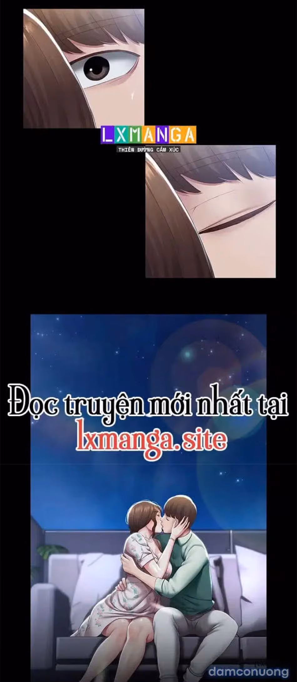Em không chịu nổi - KHÔNG CHE 