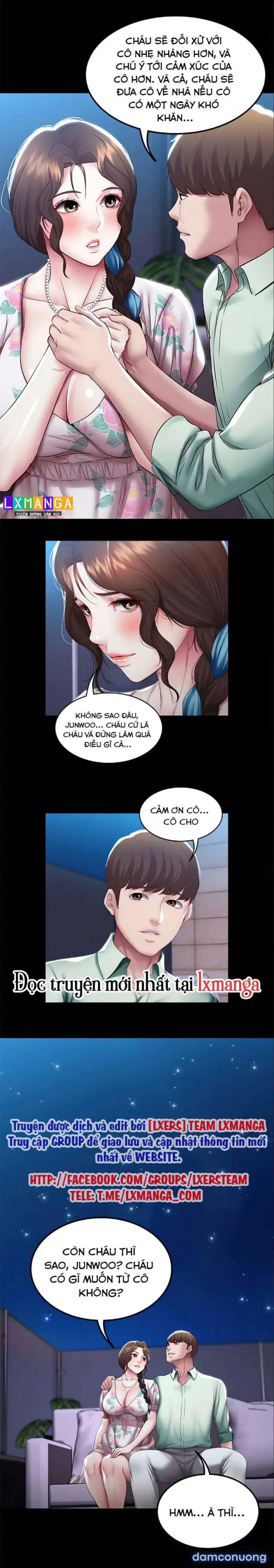 Em không chịu nổi - KHÔNG CHE 