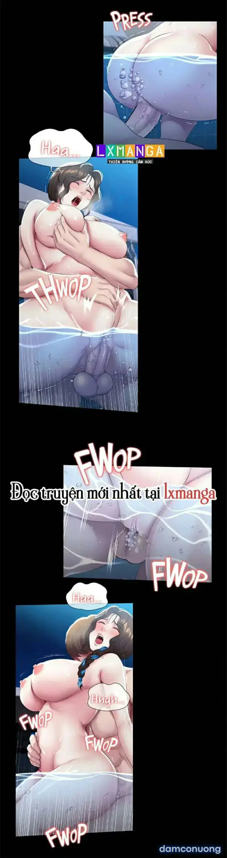 Em không chịu nổi - KHÔNG CHE 