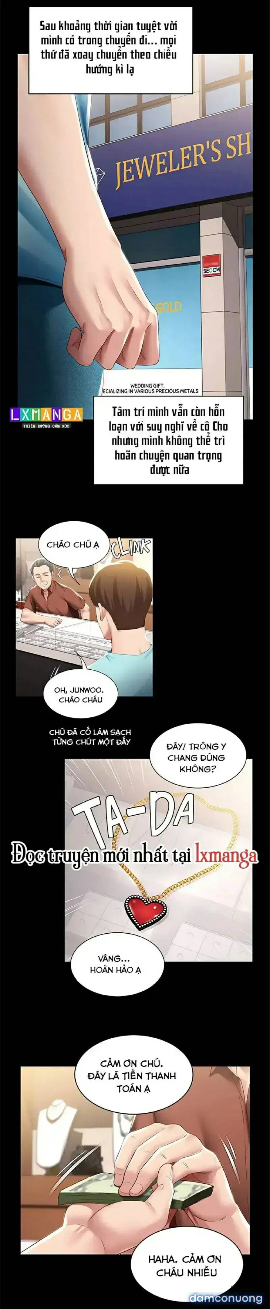 Em không chịu nổi - KHÔNG CHE 
